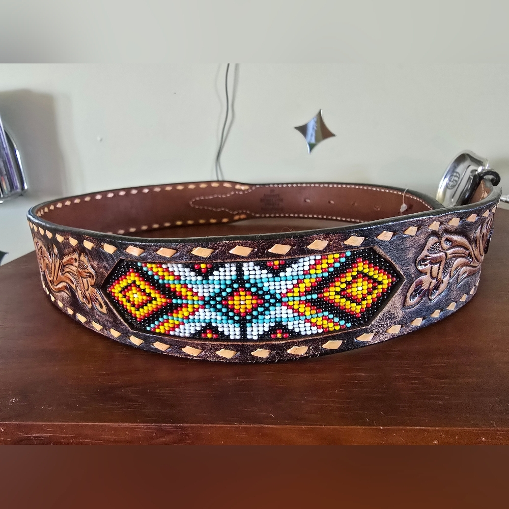 Western Belt